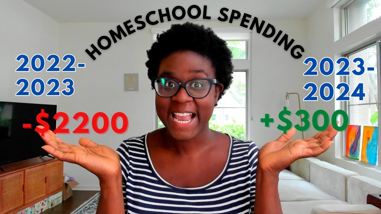 Doing this one small thing can save you THOUSANDS on homeschooling!