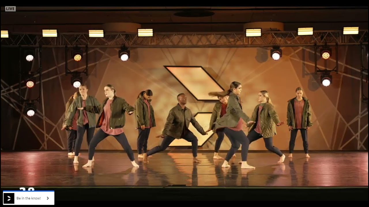 Dance Unlimited Miami - More
