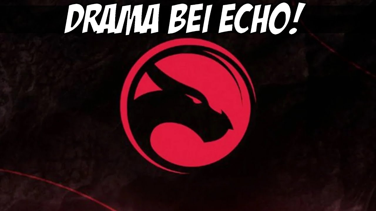 Beschuldigungen gegen Zaelia: DRAMA BEI ECHO spitzt sich zu! Community-Shitstorm, Naowh ist weg!