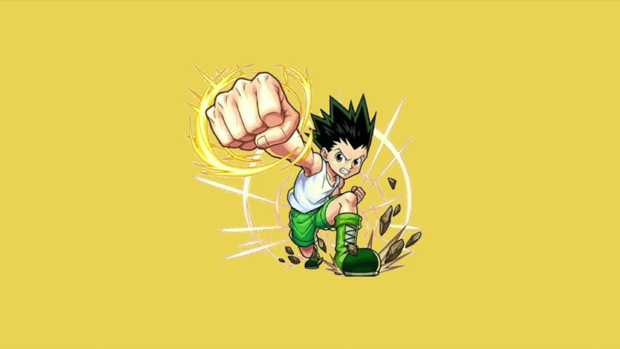 Gon - Laylow x Bushi 