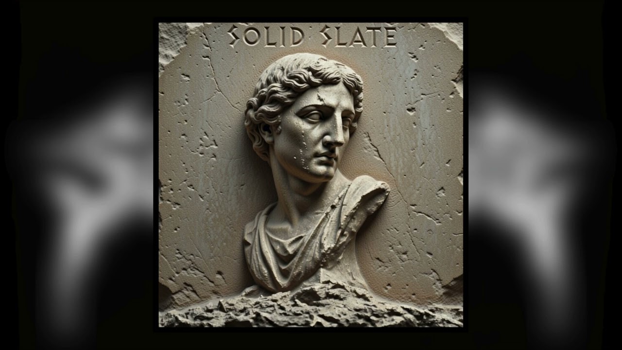 Sołid Słate - Demo 4 #heavymetal  #neoclassical #symphonicmetal #futuristicmetal