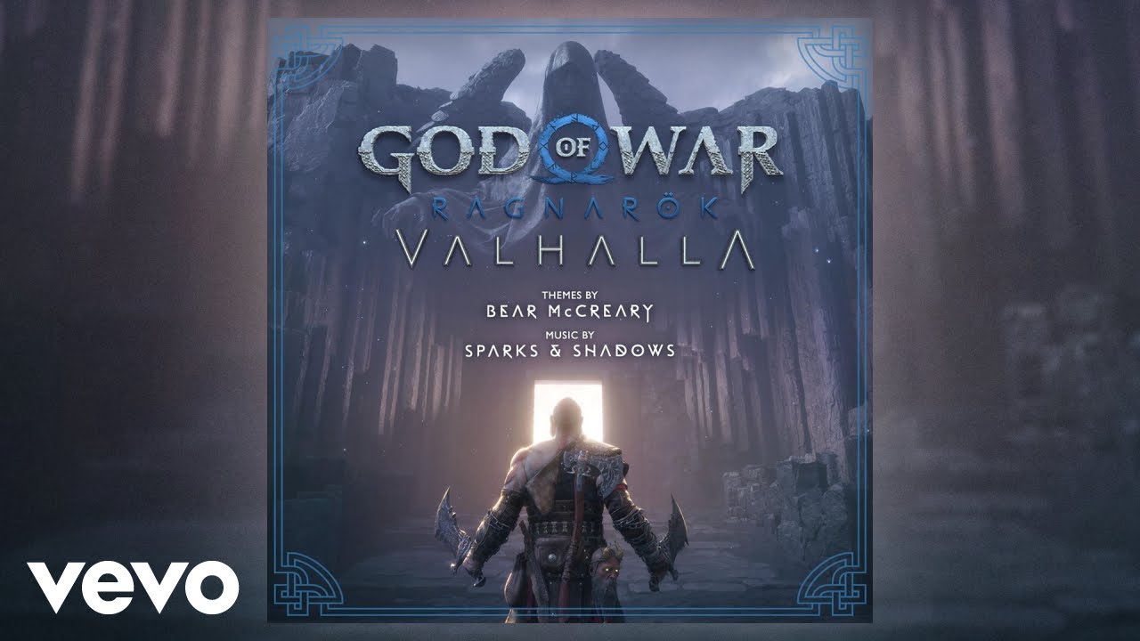 Clearing the Mind | God of War Ragnarök: Valhalla (Original Soundtrack)