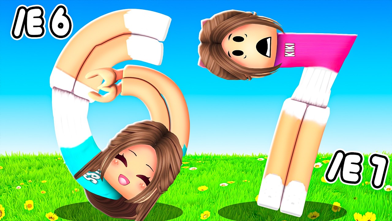 ROBLOX ДОБАВИЛ ЭТИ НОВЫЕ ЭМОЦИИ..?!