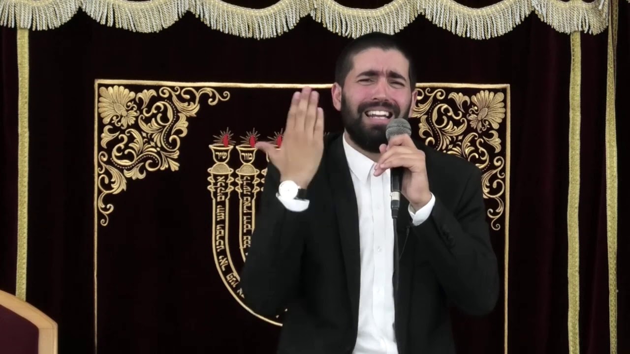 לא לכל אחד יש את הזכות להתקרב לאבא שבשמים!! סיפור מצמרר!!