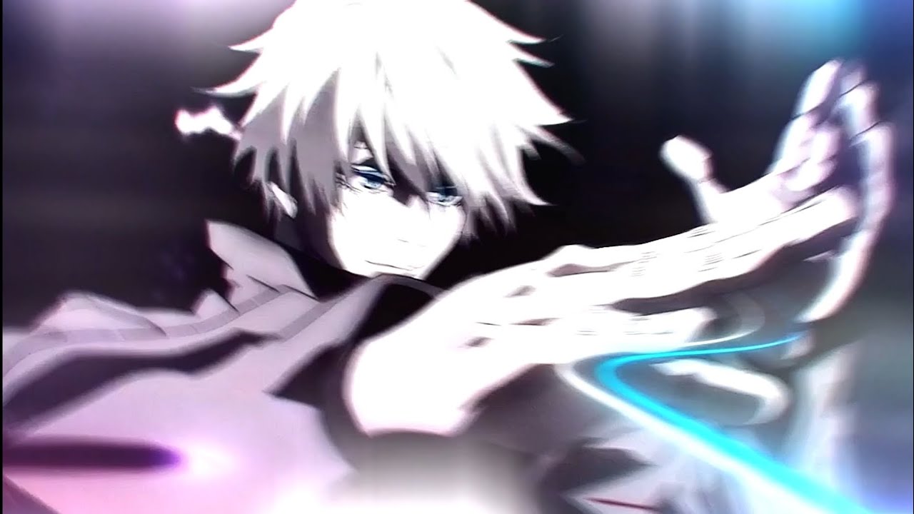 Gojo edit | beast
