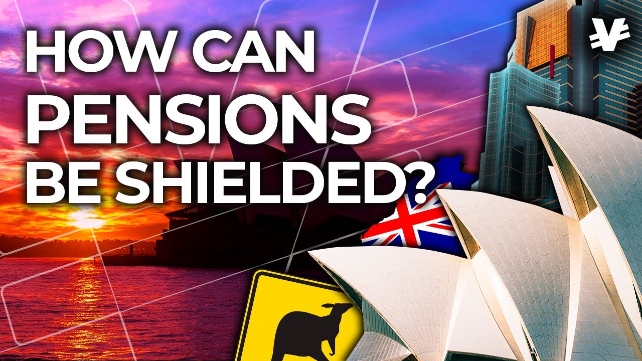 How Successful Private Pensions Work in Australia