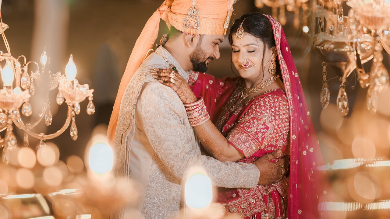 BEST HIGHLIGHT 2026 I MOHIT MANISHA I BARMER I KD CREATION