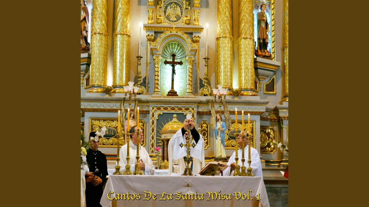 Perdona a Tu Pueblo Señor