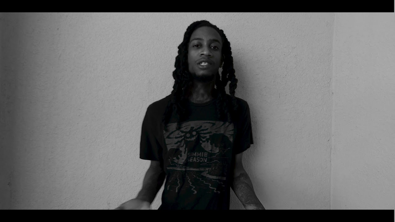 Yung Simmie - EASY  (Music VIDEO)