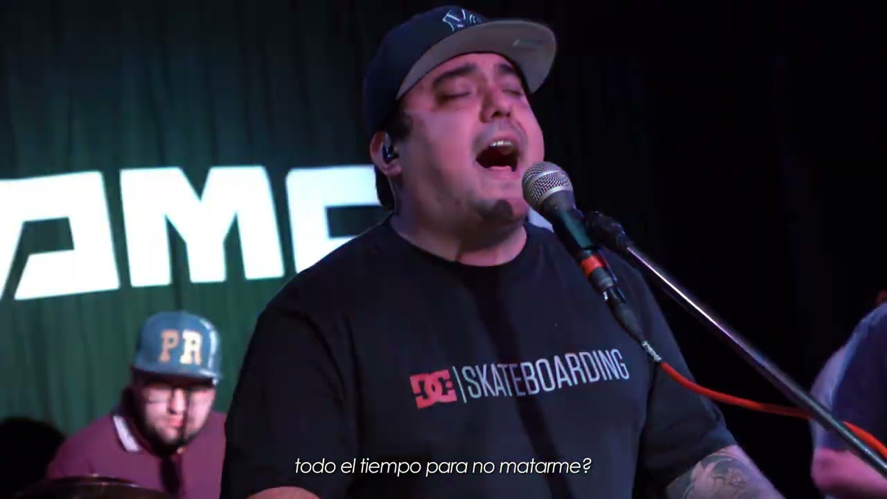 Tu misterioso alguien - dr Ramon @cumbiaramonera 
