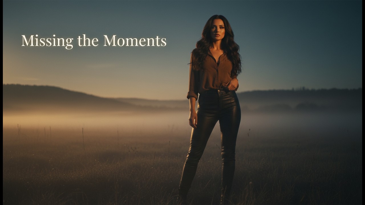 Elara Moon  : Missing the Moments
