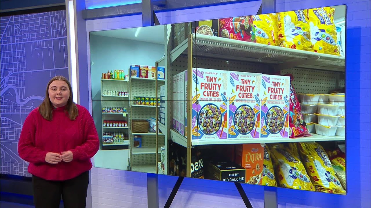 One year later: Albion residents, food pantry speak on grocery store gap