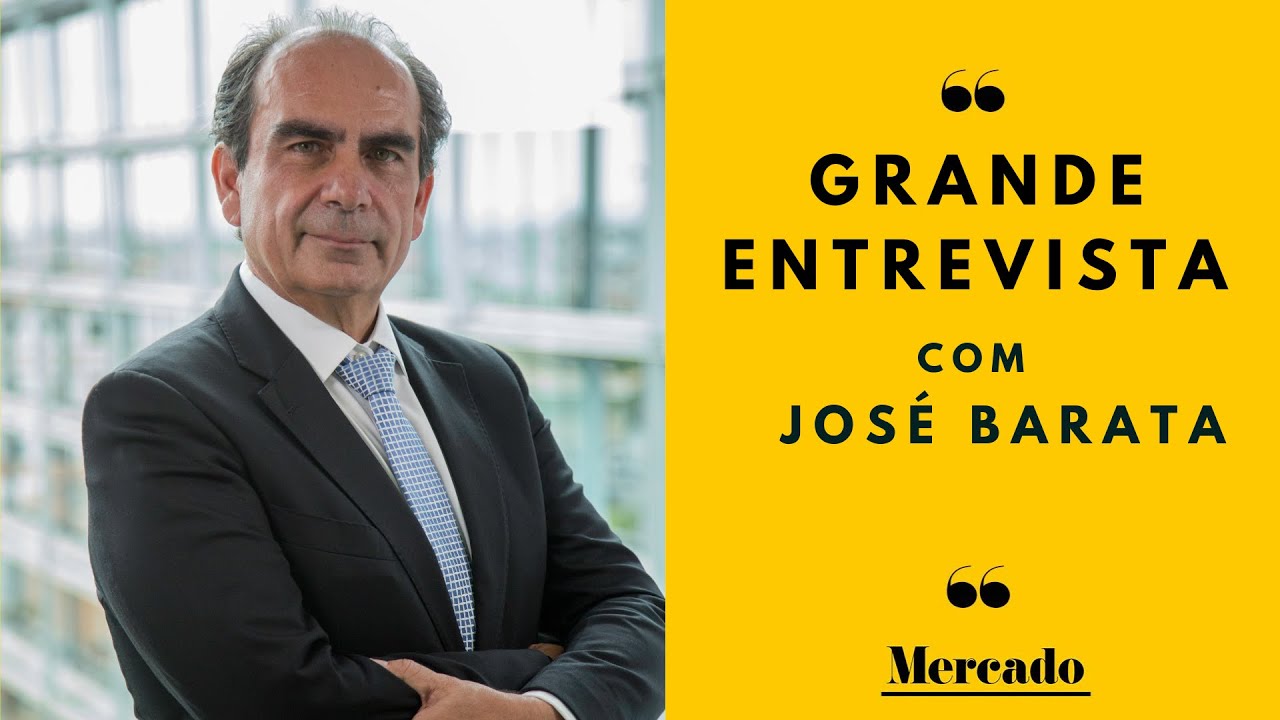 Grande Entrevista com José Barata, Presidente da Deloitte Angola