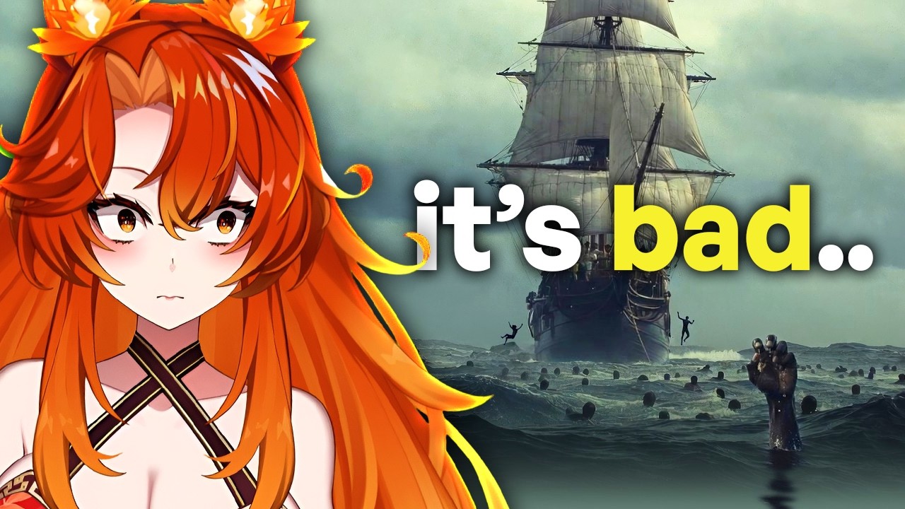 The Voyage So Horrific It Altered History