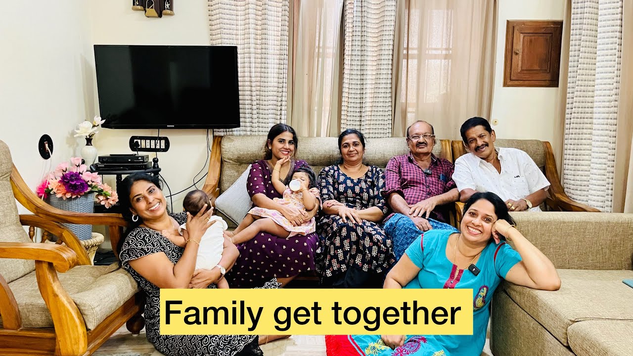 അമ്മയുടെ ചേച്ചിയുടെ വീട്ടിൽ പോയപ്പോൾ😍😇 #trendingnow #familyvlog #aussieammamalayali #familyfun