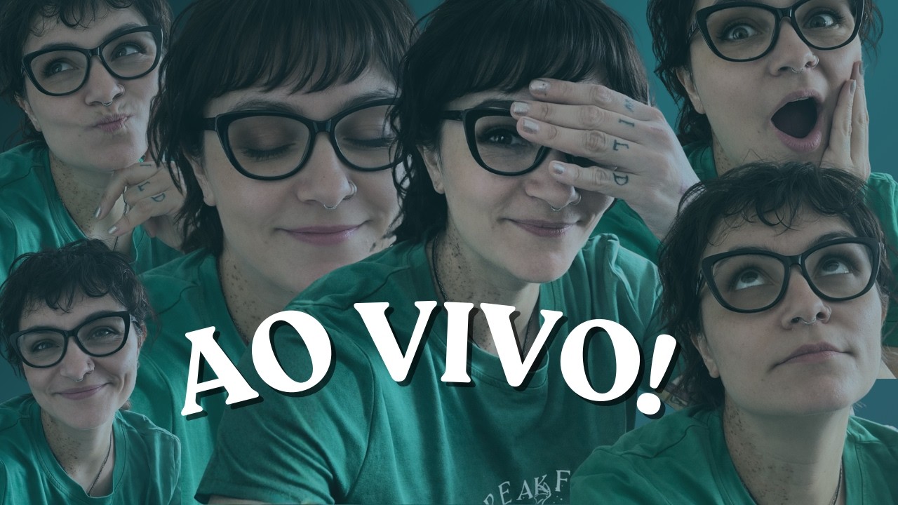 Breves Recados - Live Diária - 09/02/26
