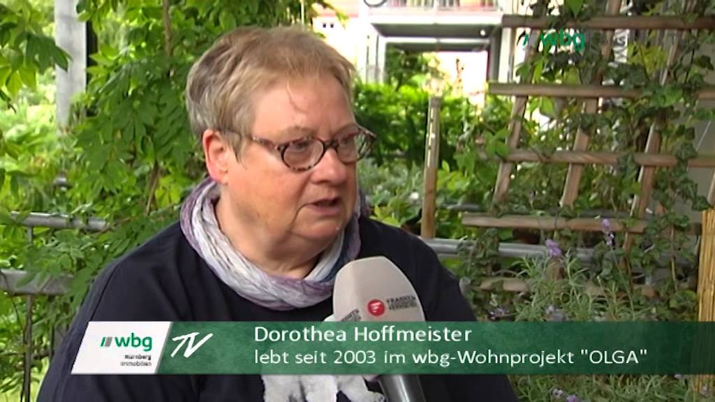 Wohnprojekt  OLGA