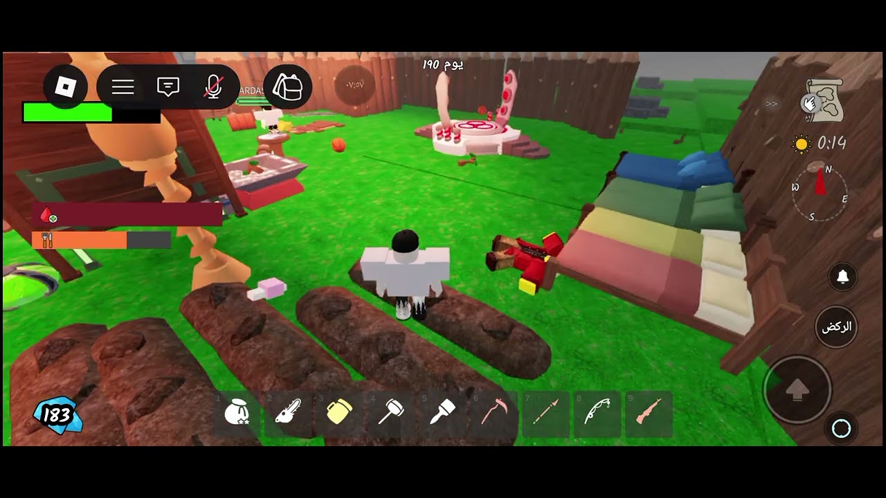 #99nights #nightintheforest #roblox #shortvideo