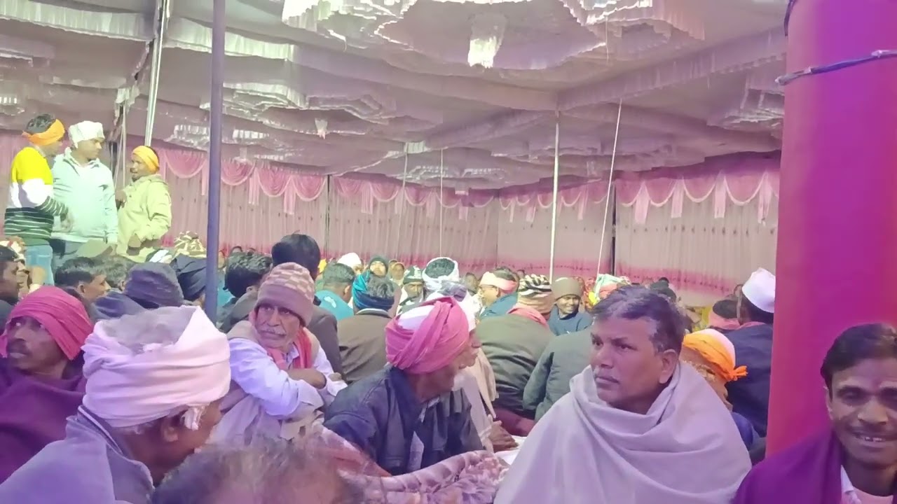 🚩👏🏻👏🏻❤️Maa हिंगलाज माता मन्दिर नोगावा 🎹🎤🙏❤️👏🏻👏🏻🚩