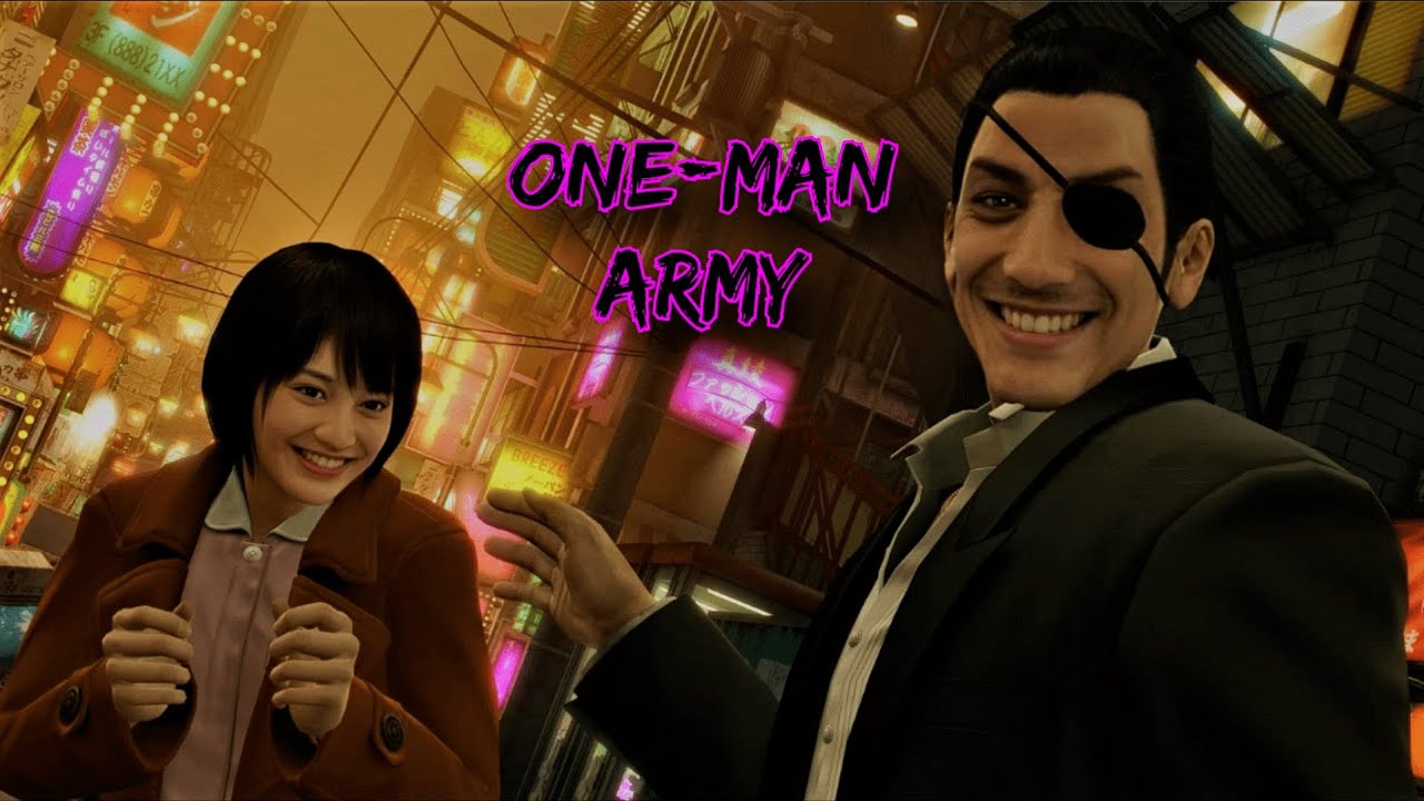 (Challenge) Makoto Escort Mission but I'm Fighting EVERYONE (No Damage) [Legend] (4K 60FPS)