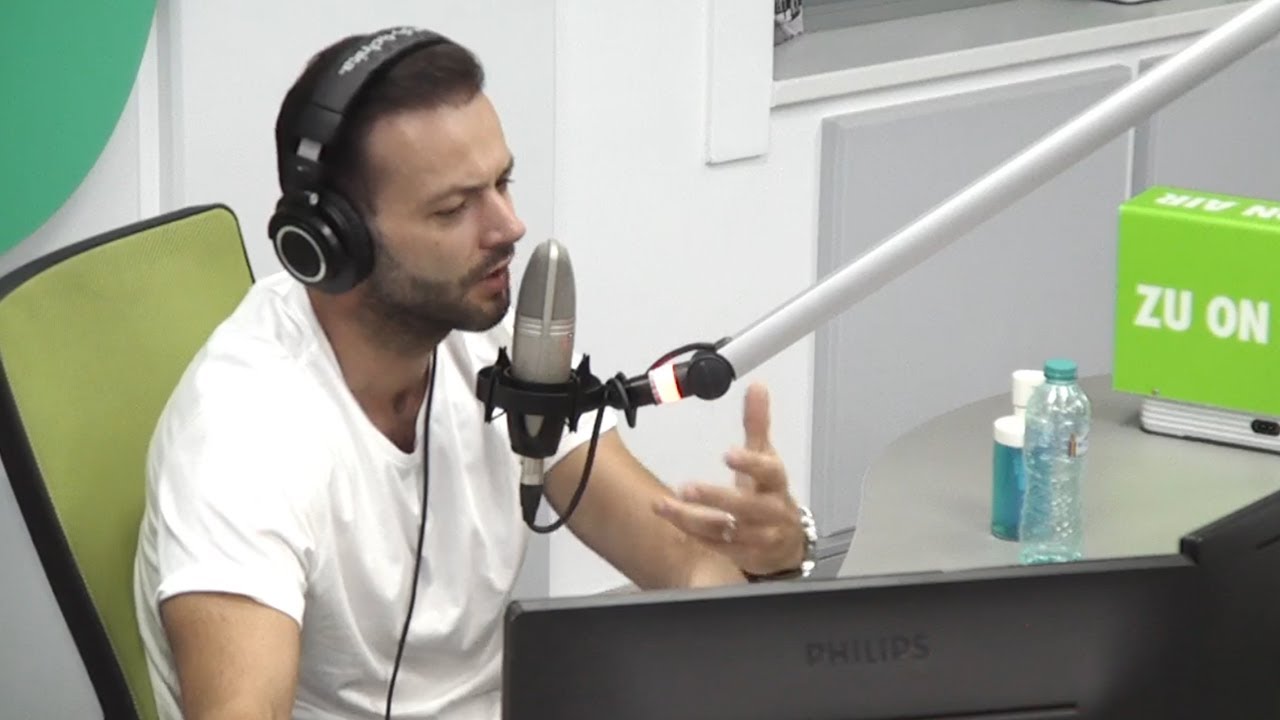 Morala lui Morar: Suflet Frumos și Suflet Blând („Colț de Rai”, de Silviu Marius Muntean) #MorningZU
