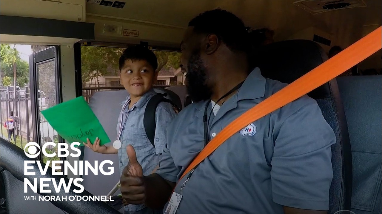 Stories about objects that bring joy, foster community and change lives from Steve Hartman