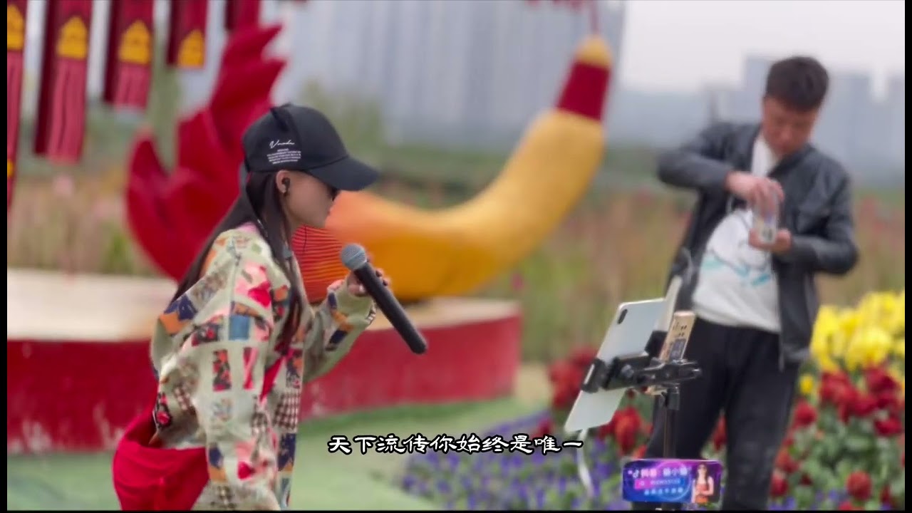 这真是被天使吻过的嗓音，爱了爱了！ #随拍记录生活 #萌小猫 #一亿流量扶持计划 #我在景德镇等你 @🐱萌小猫🎤