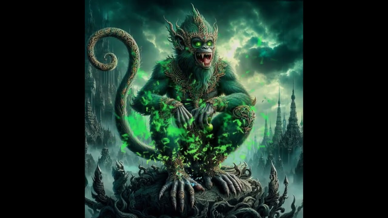 NabutX - องคตพตหางเจรจา