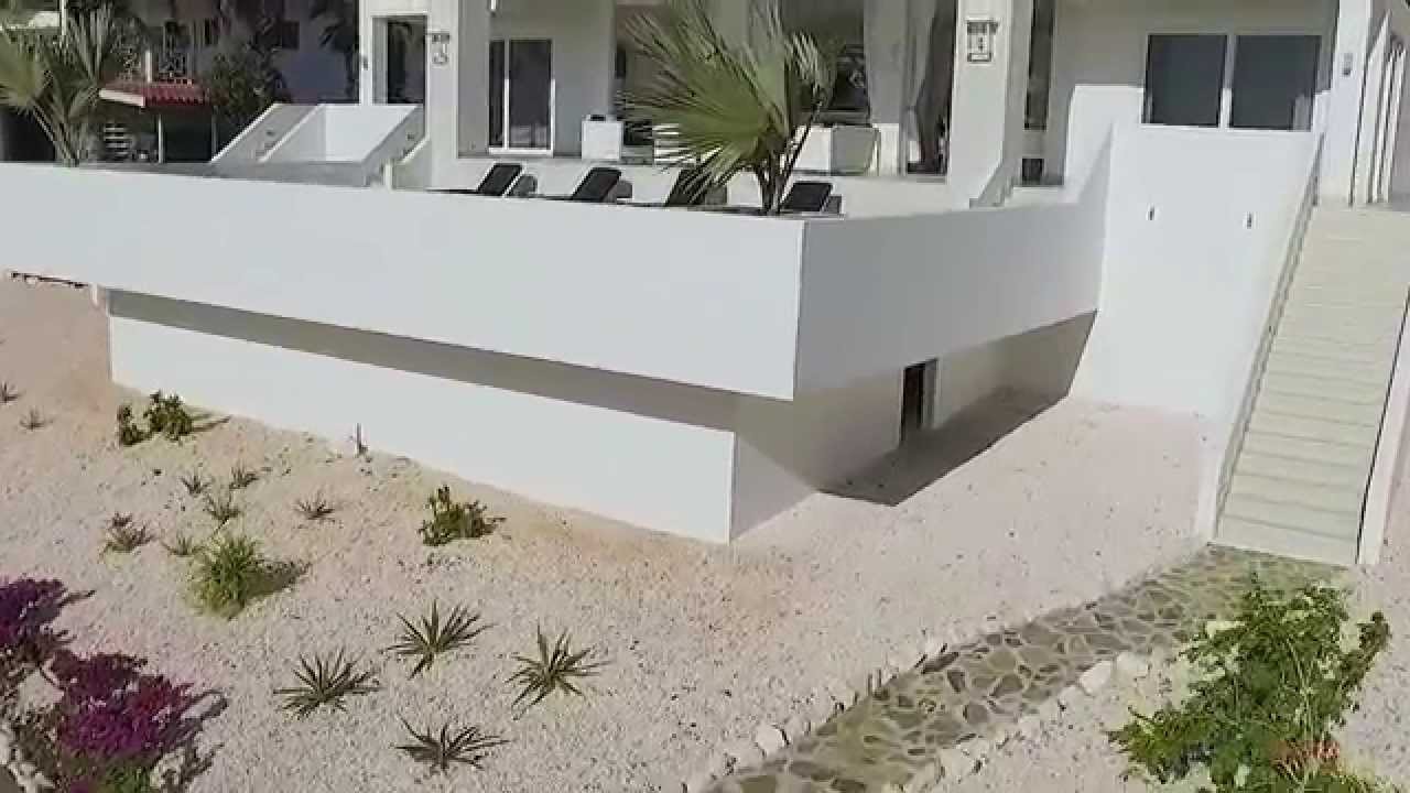 Villa 197 Coral Estate Curacao
