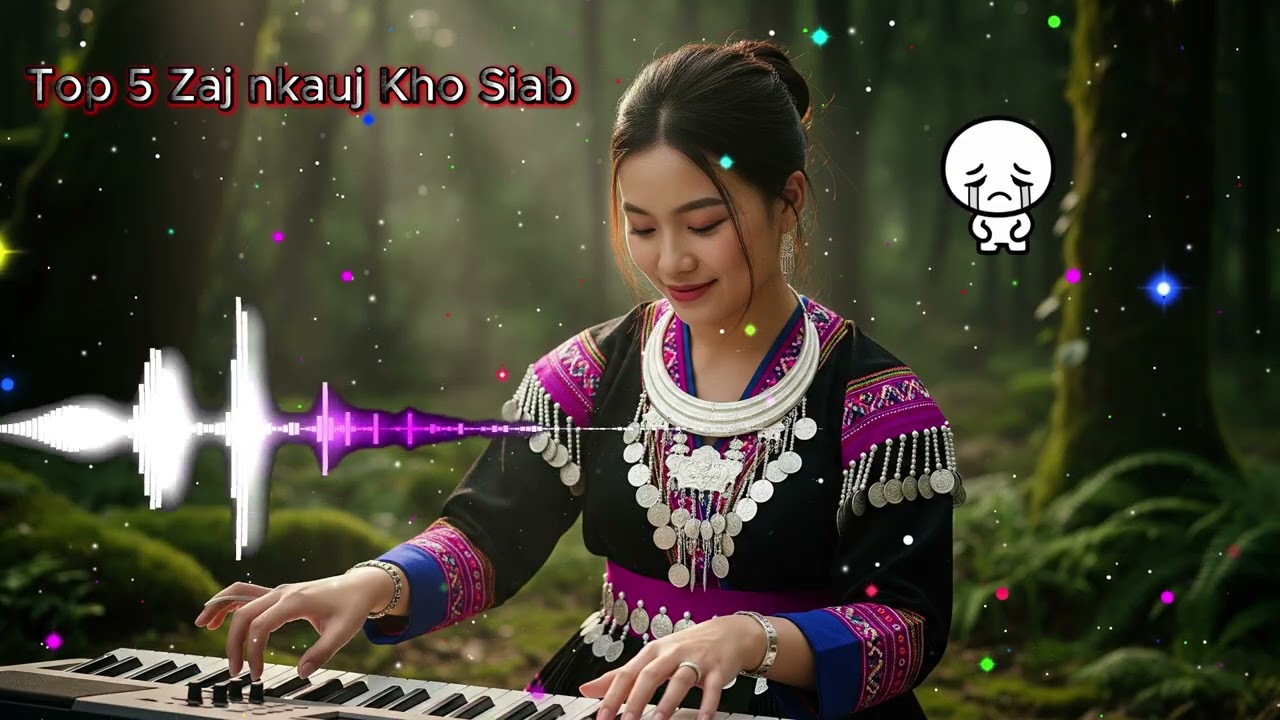 Top 5 Zaj Nkauj Kho Siab Tshaj Plaws Rau Xyoo 2026