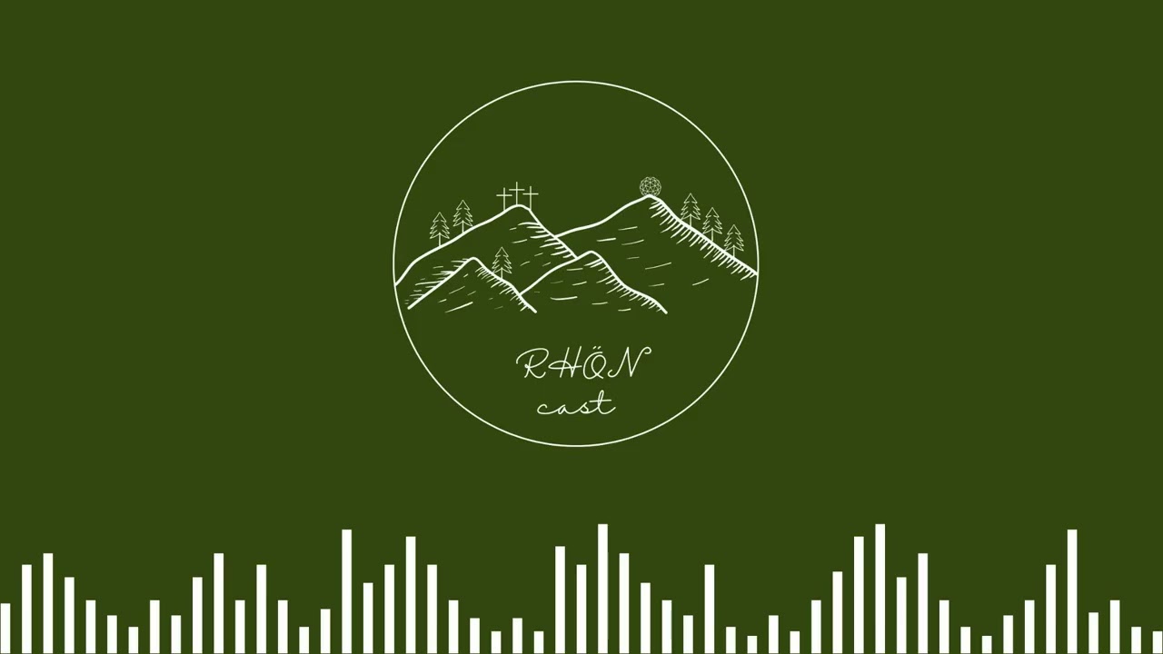 RHÖNcast: #27 - Bruder Korbinian: Auf Wallfahrt zum heiligen Berg der Franken.