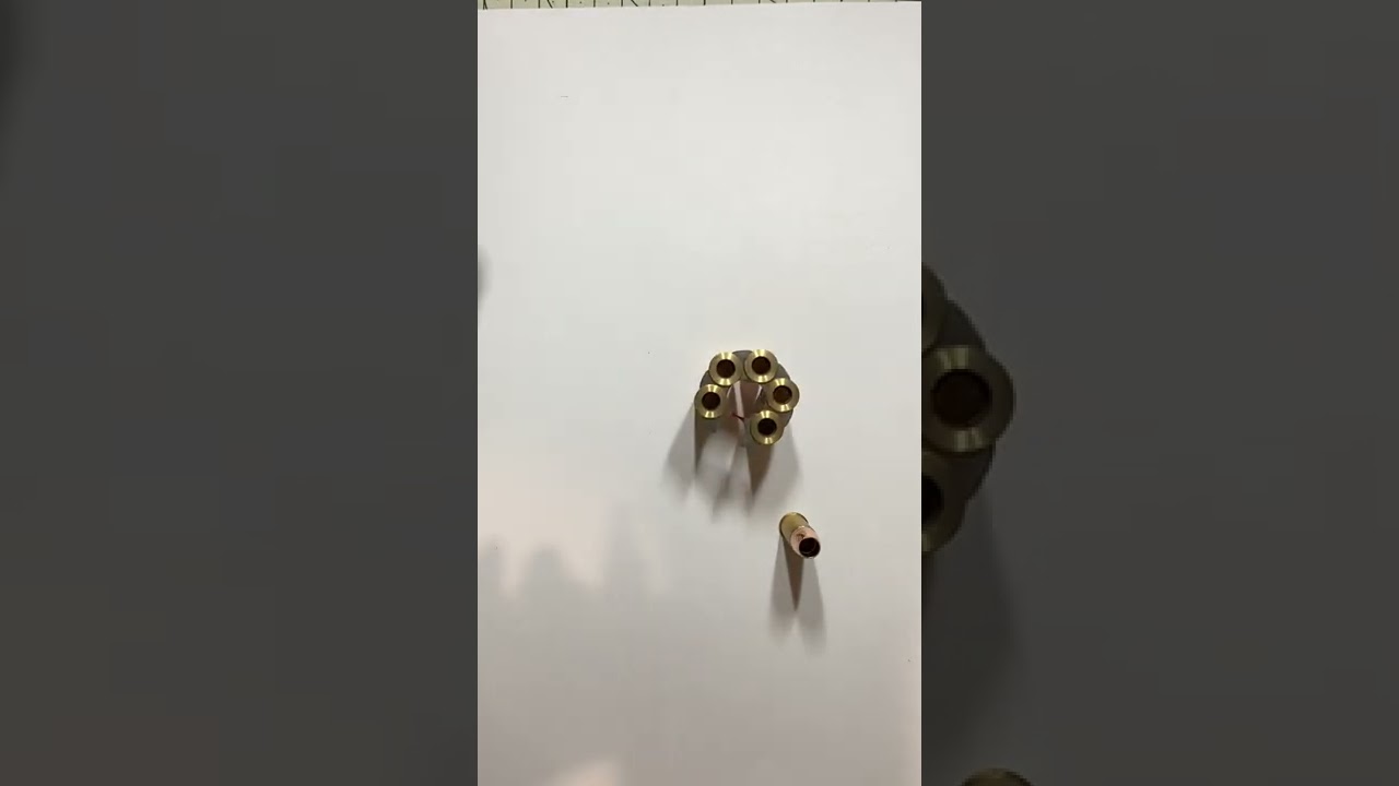 How to use CL Project Design Tool for your CLPD Moon clip with Jet Cartridge part 2