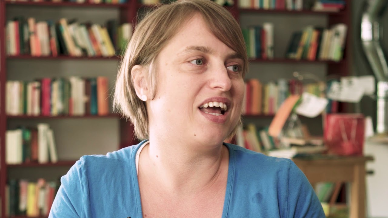 Begegnungsorte: So.Vie.So: the documentary version