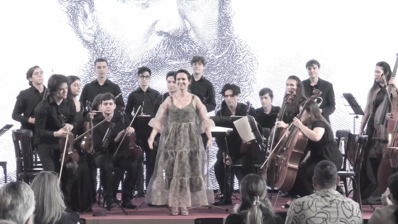 Oblivion By Astor Piazzolla, Arr. Eduardo Marturet.