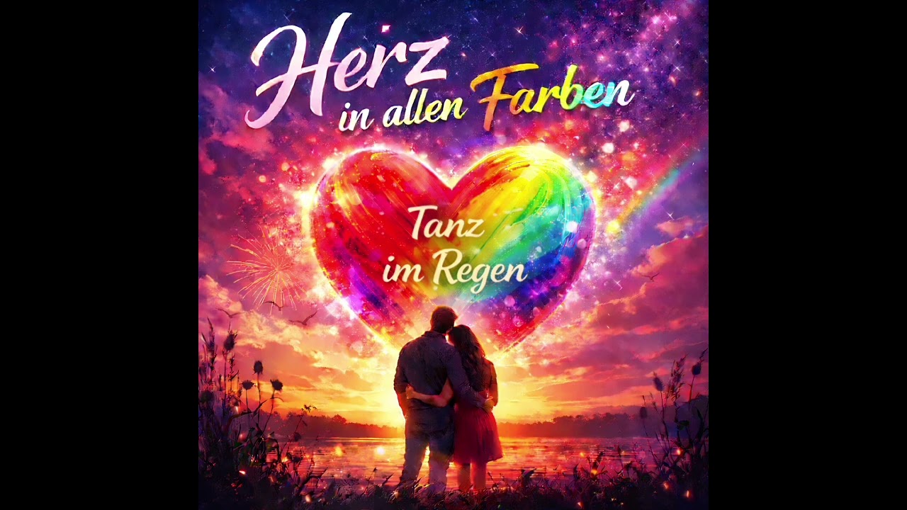 Tanz im Regen 