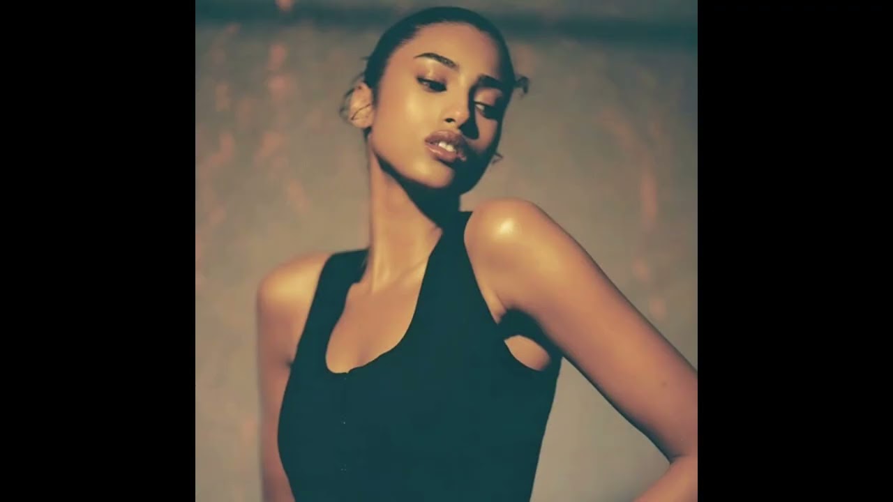 (FREE FOR PROFIT) CLEO SOL X ERYKAH BADU TYPE BEAT - 