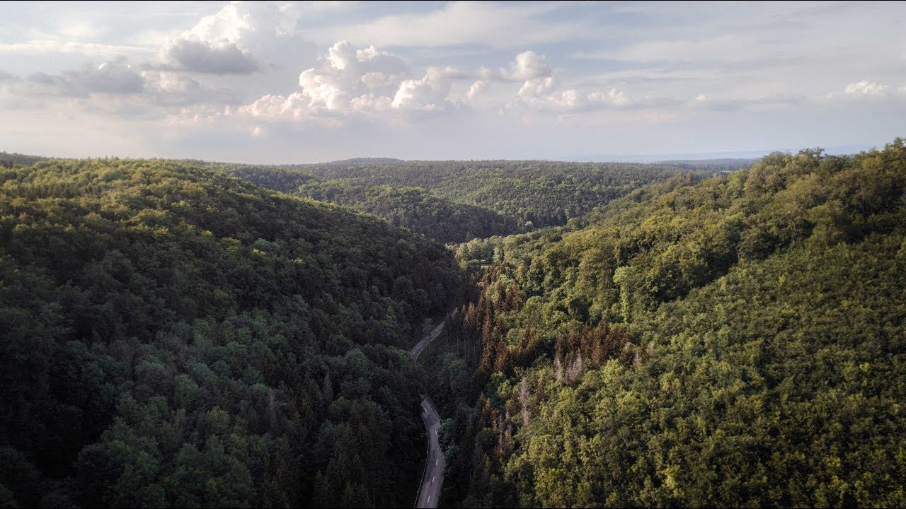 Donau-Ries Impressionen