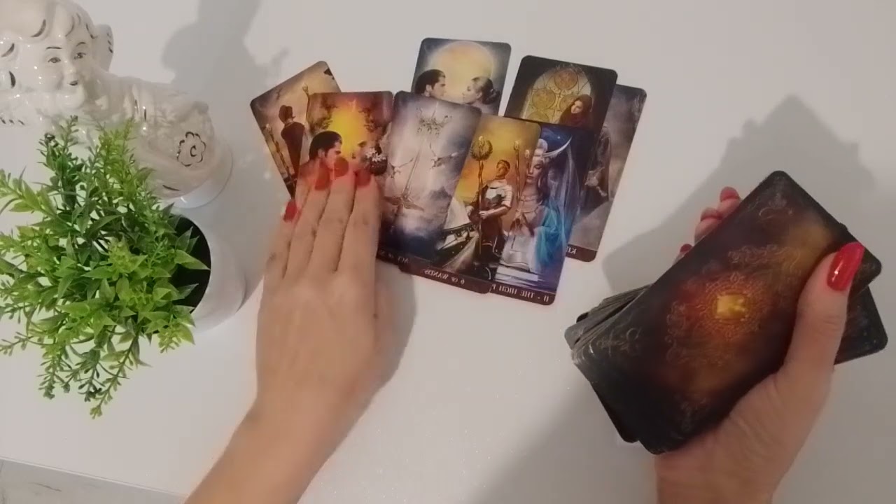 ♦️♣️❤️ТАРО ДЛЯ МУЖЧИН 💯 ВЫ ИСЧЕЗЛИ ИЗ ЕЁ ЖИЗНИ ‼️ ЕЁ РЕАКЦИЯ ⁉️
