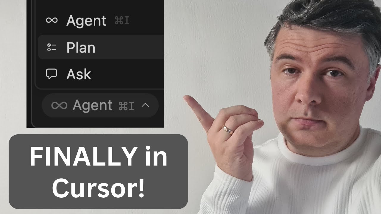 Новый режим плана в Cursor и Claude Code: что лучше?