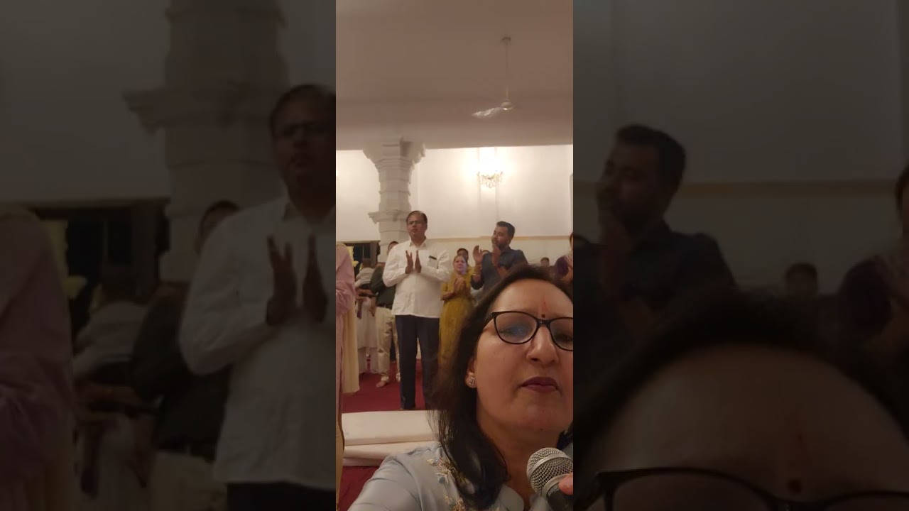 Aarti om Jay Jagdish Hare 