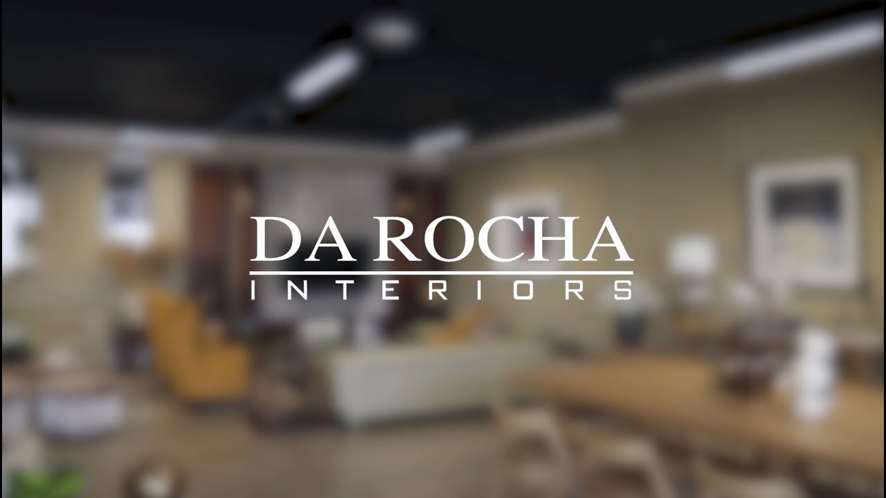 Who is Da Rocha Interiors...?