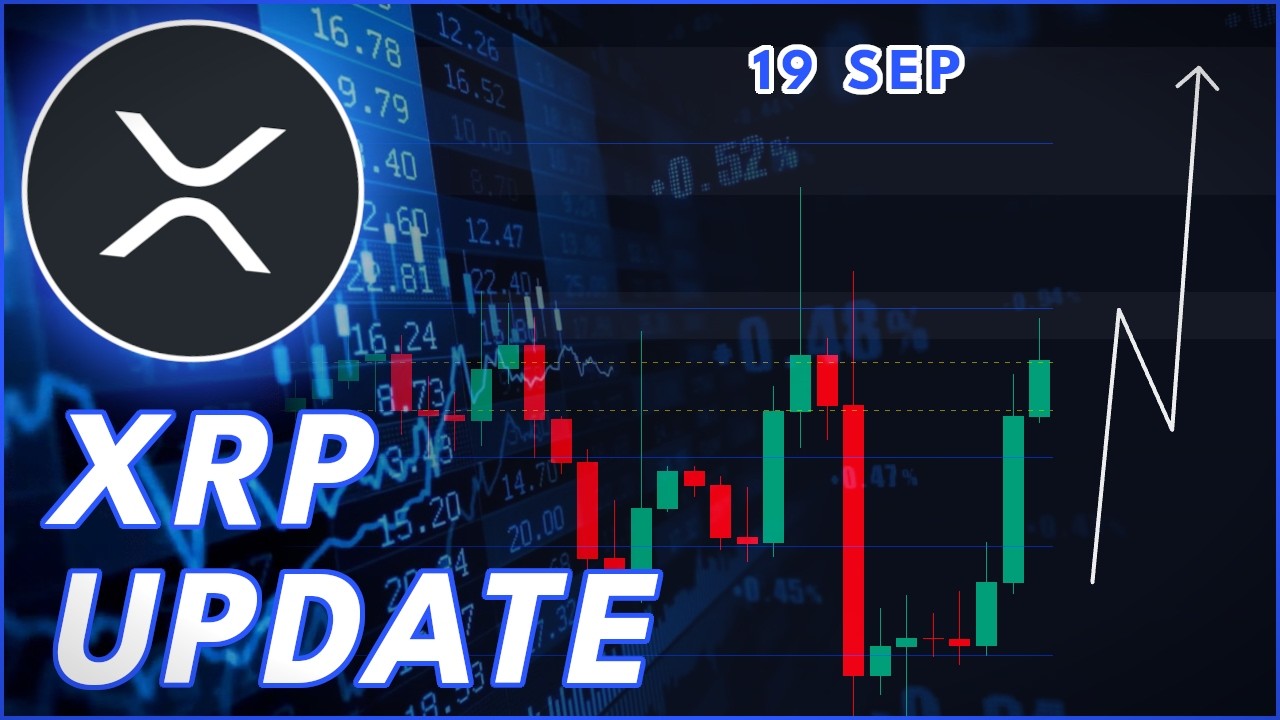 CAN XRP BREAKOUT & RALLY SOON? (Ripple Price Prediction)