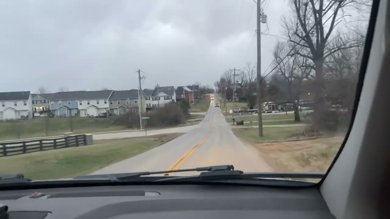 Oma Driving To Car Volvo In Recylce In Today In [1/3] 
