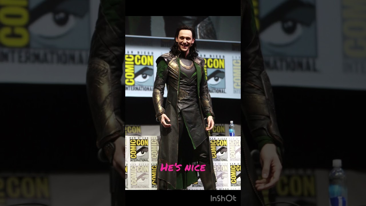 Guys I just found a perfect character for this trend!!! #loki #film #marvel
