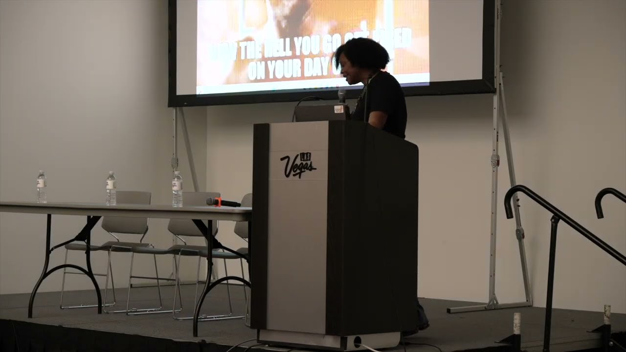 Tia Pope: Petty Proteins: When Molecules Go Rogue — And Why Cyberbiosecurity Needs You