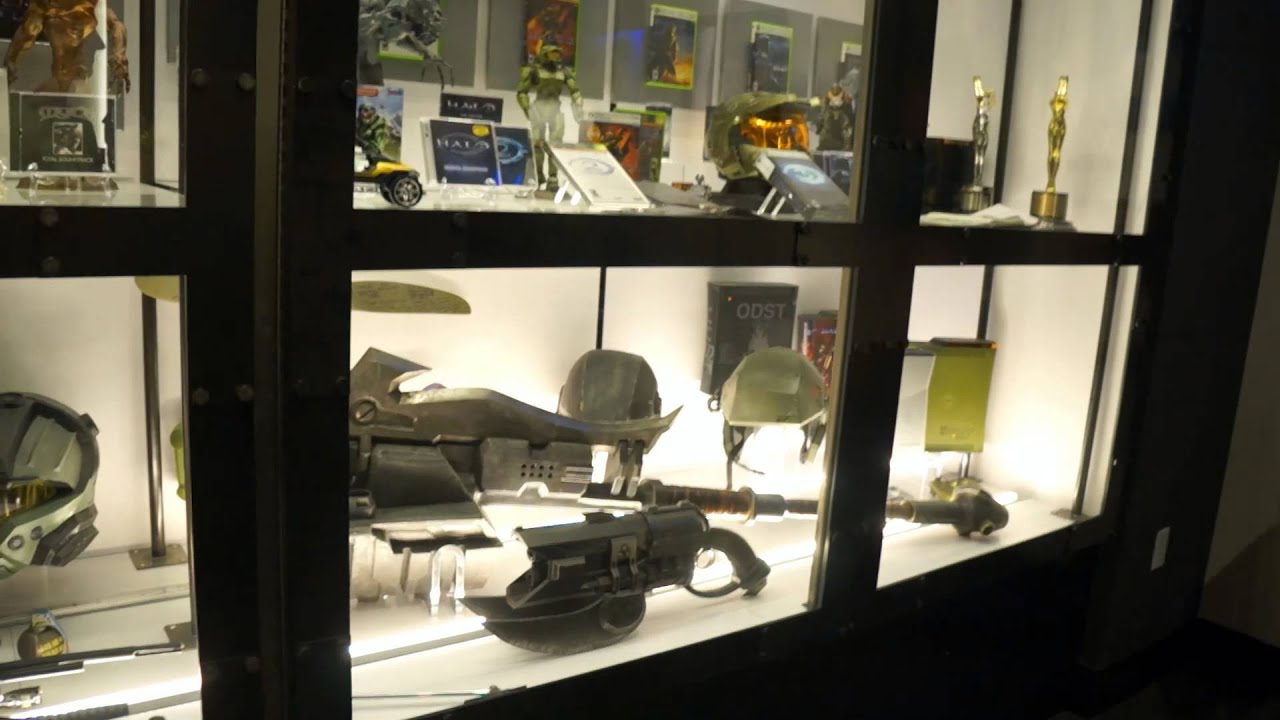 Exclusive Bungie Tour  Special Bungie Event