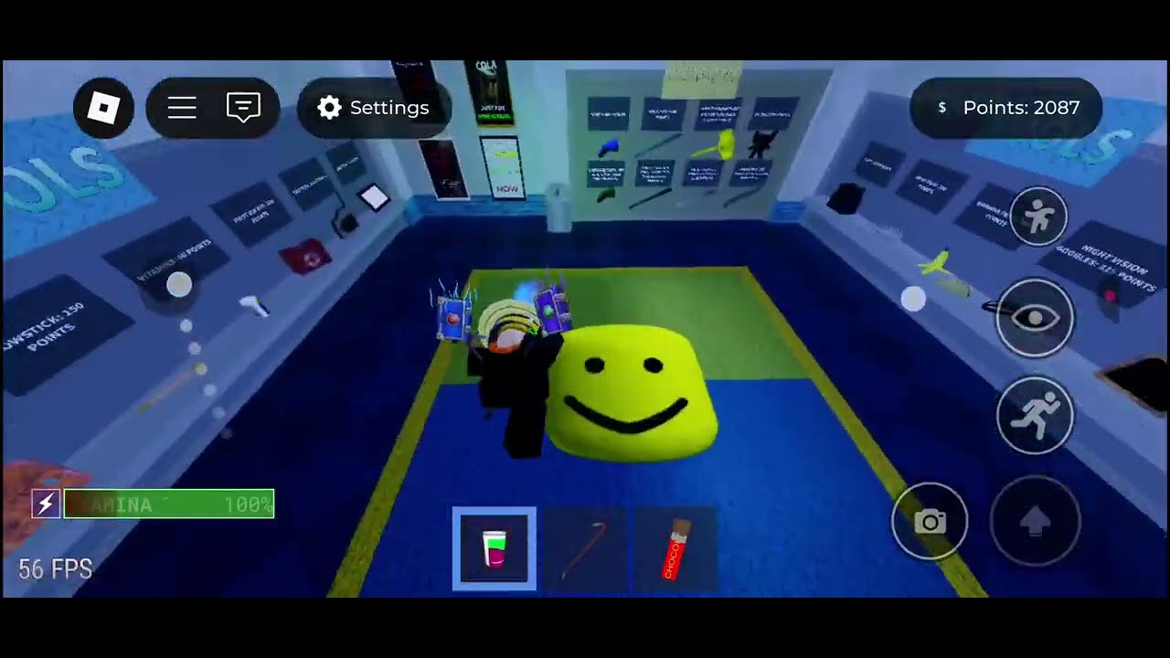 Roblox The RakOOF Episode 10
