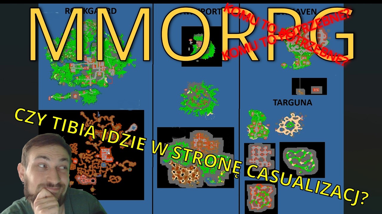 Targuna to zapowiedź zmian czy scam?