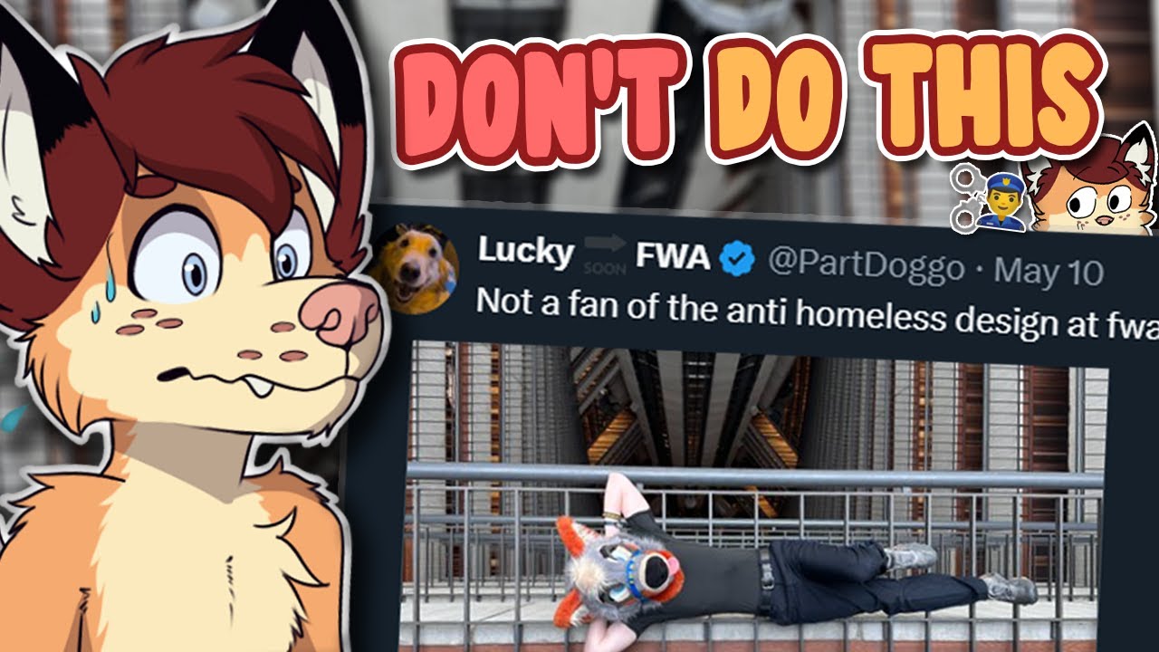 He WAS ARRESTED For Doing This? - FWA 2025