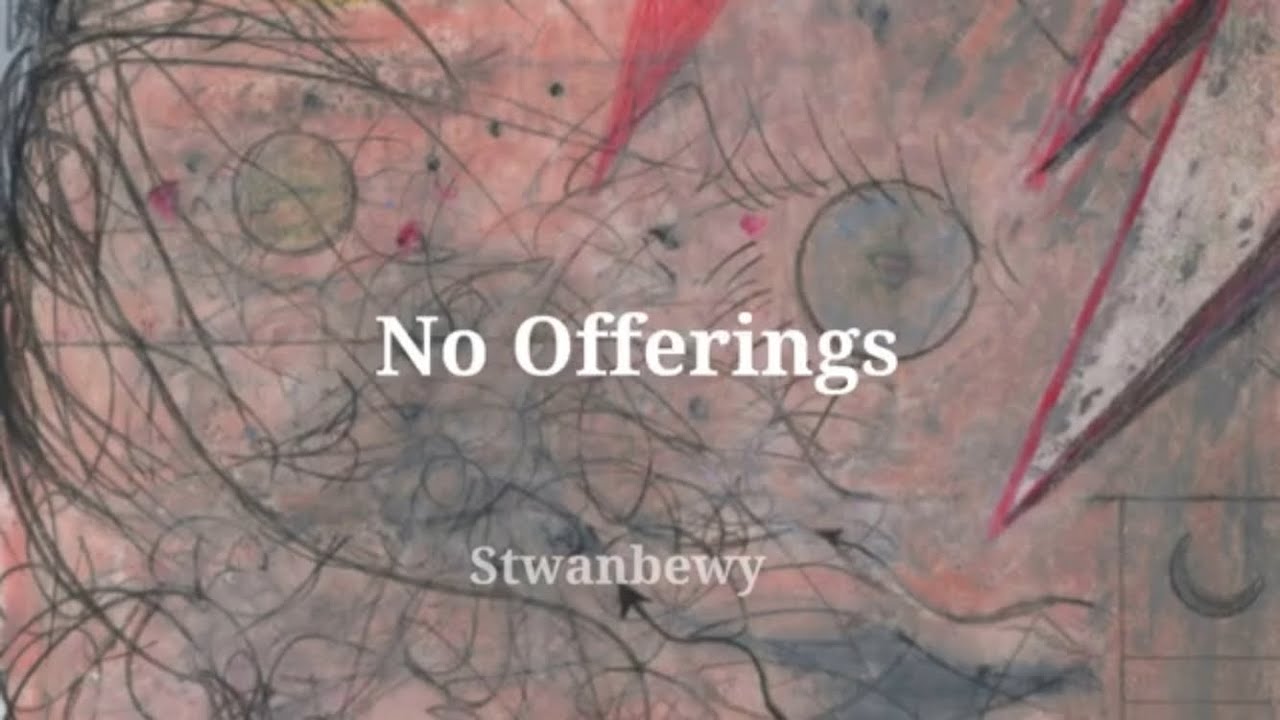 No Offerings - The Aubreys and Lunar Vacation [collaboration] /// Traducido al español